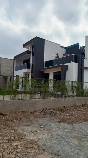 5bdrm Maisonette in Mugutha, Kimbo for sale