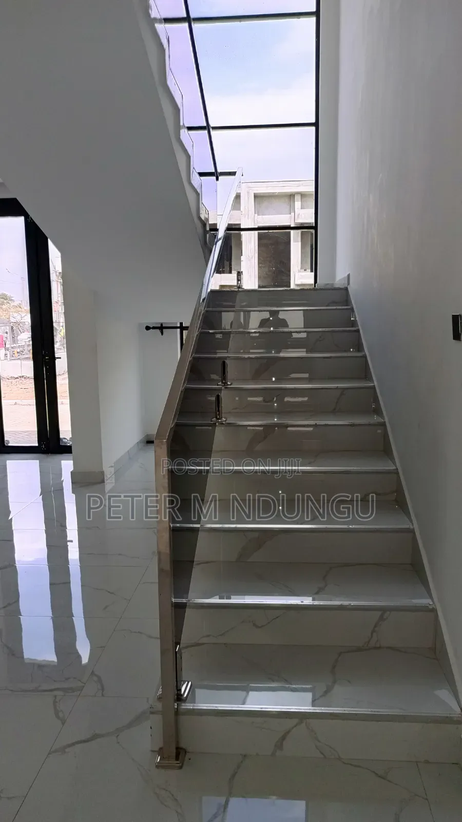 5bdrm Maisonette in Mugutha, Kimbo for sale