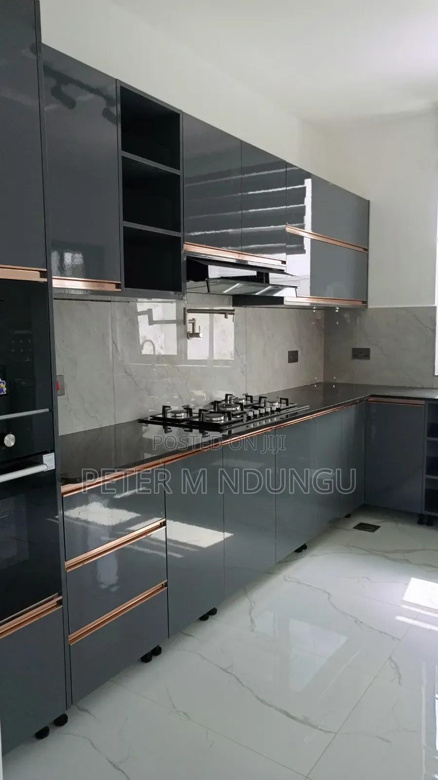5bdrm Maisonette in Mugutha, Kimbo for sale