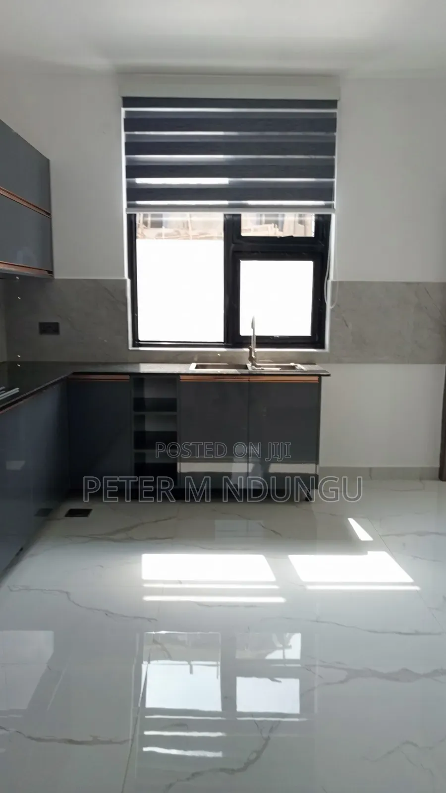 5bdrm Maisonette in Mugutha, Kimbo for sale