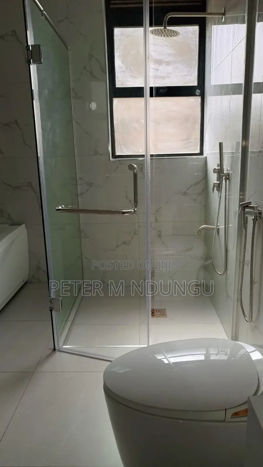 5bdrm Maisonette in Mugutha, Kimbo for sale
