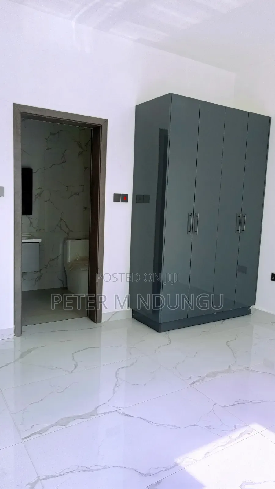 5bdrm Maisonette in Mugutha, Kimbo for sale