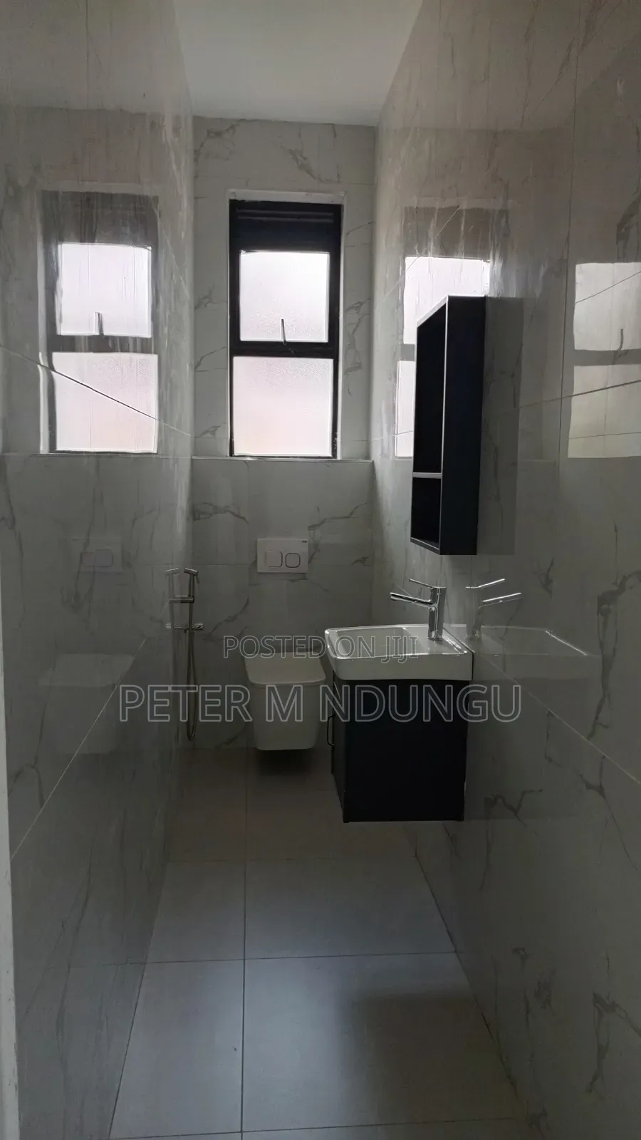 5bdrm Maisonette in Mugutha, Kimbo for sale