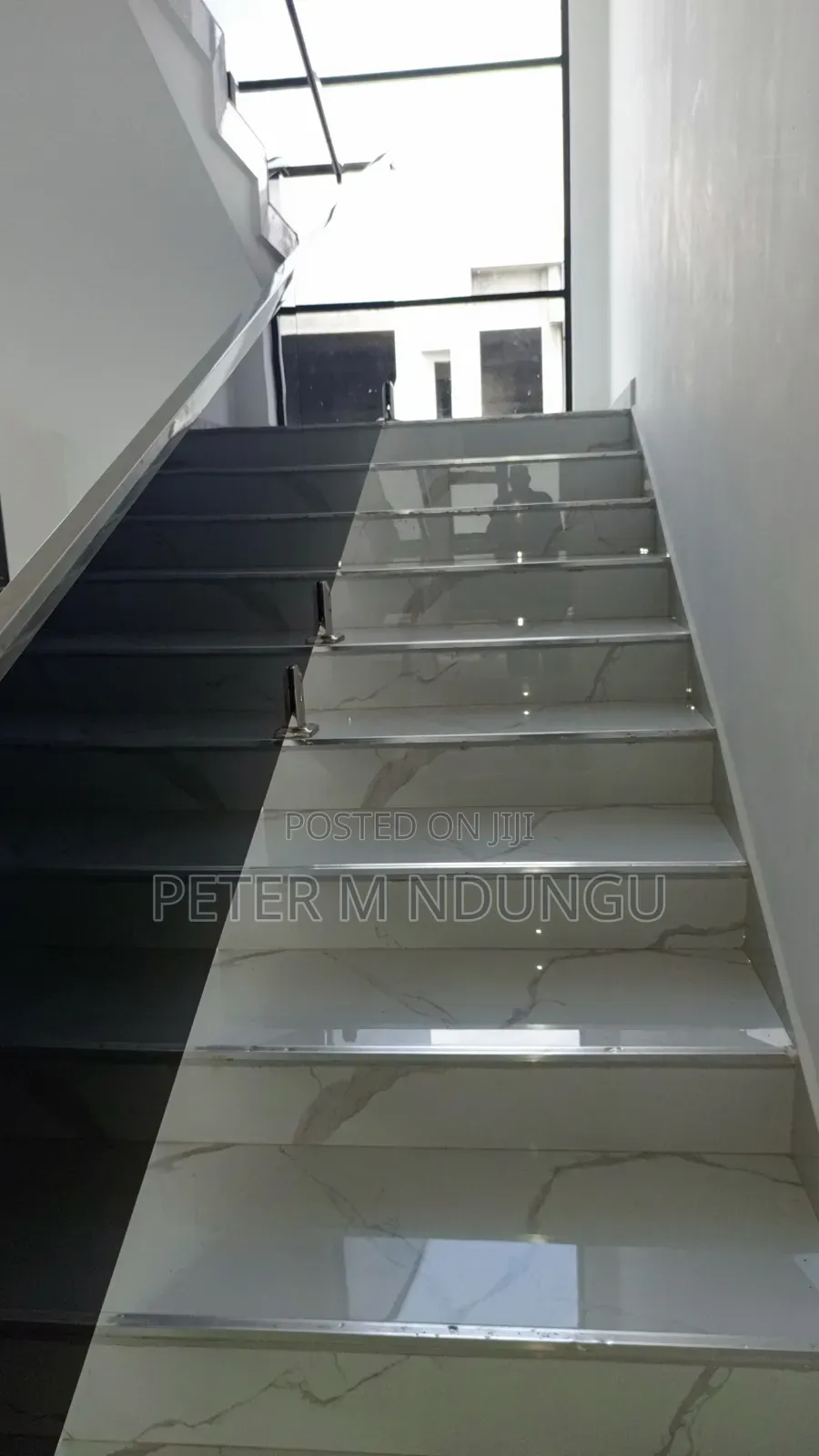 5bdrm Maisonette in Mugutha, Kimbo for sale