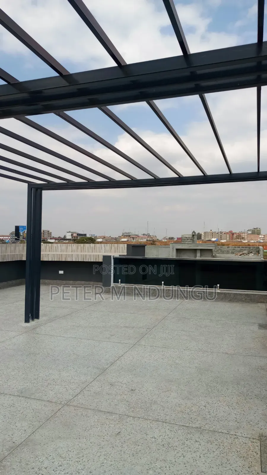 5bdrm Maisonette in Mugutha, Kimbo for sale