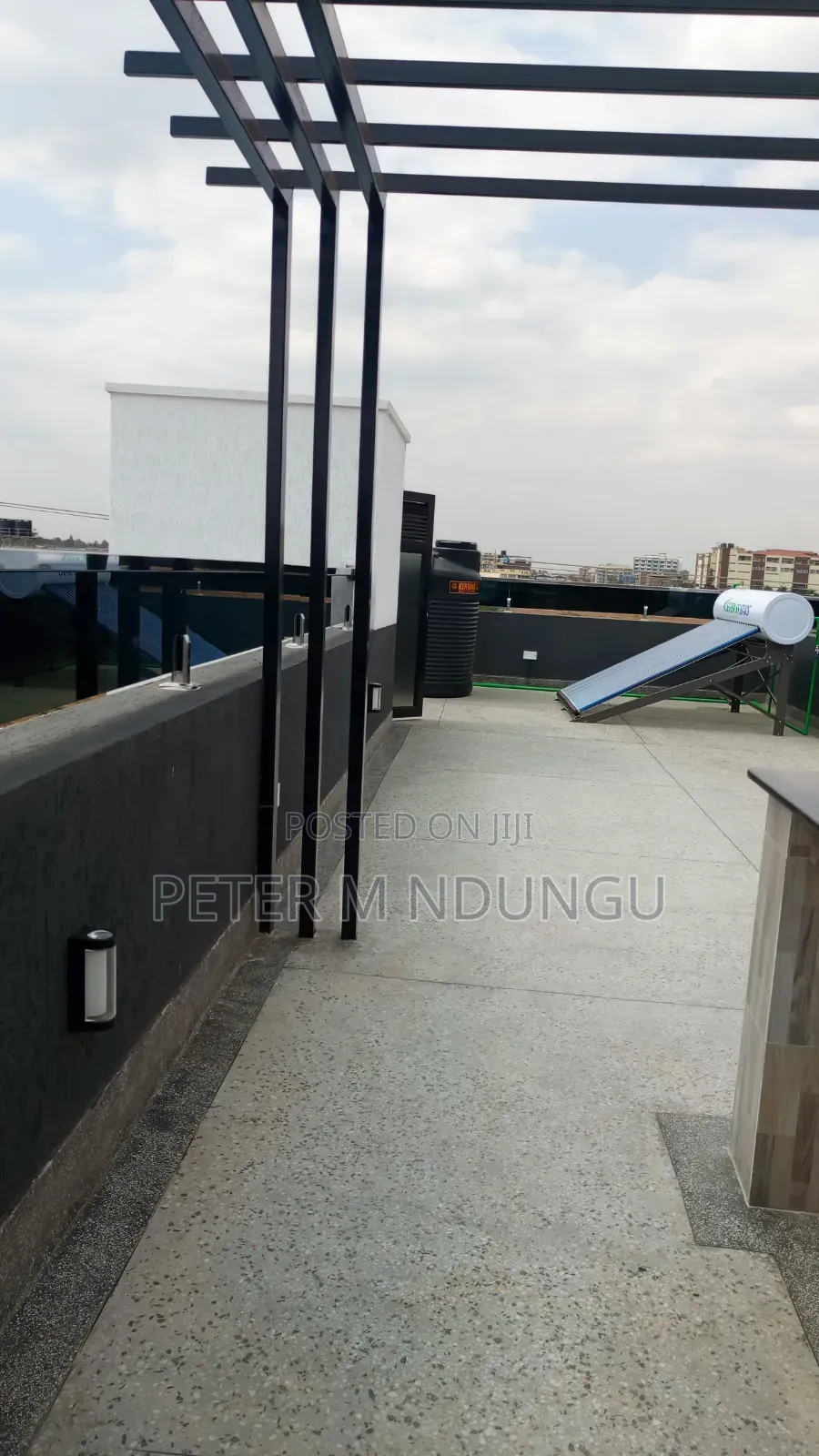 5bdrm Maisonette in Mugutha, Kimbo for sale