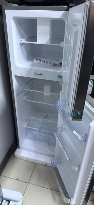 138l Smart Pro Double Door Refresher