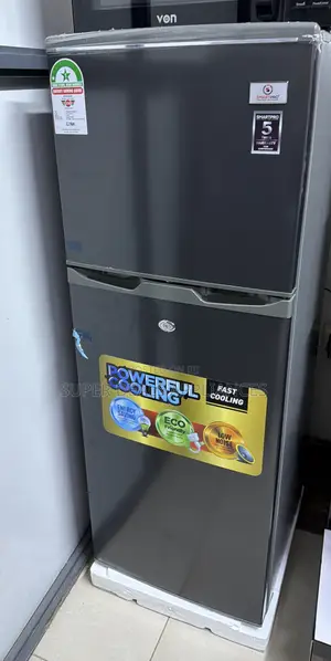 138l Smart Pro Double Door Refresher