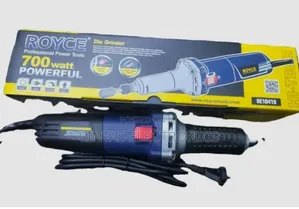 Royce 700-Watt Angle Grinder