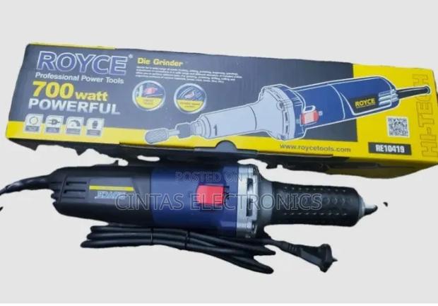 Royce 700-Watt Angle Grinder - main view