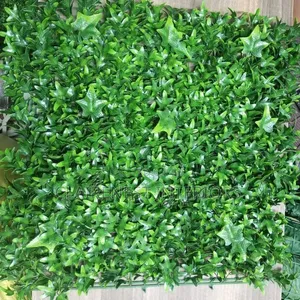 Built for Beauty and Durability Boxwood Green Panels