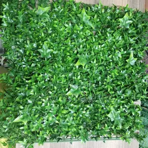 Built for Beauty and Durability Boxwood Green Panels