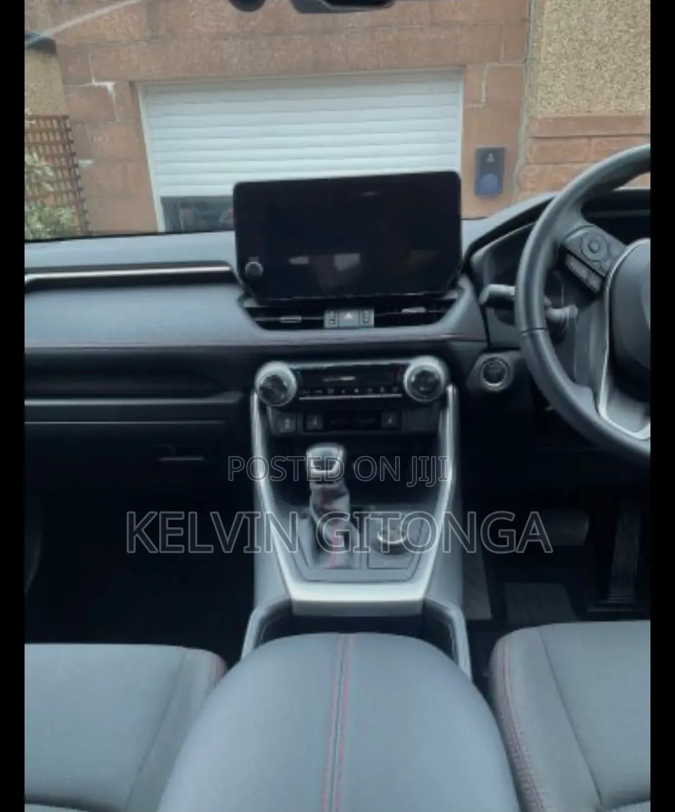 Mazda CX-8 2020 Gray
