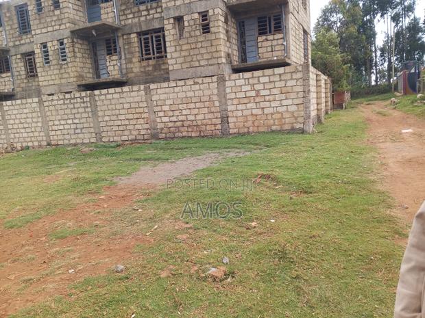 A Full 1⁄8ac Plot for Residential Home in Limuru Kamirithu