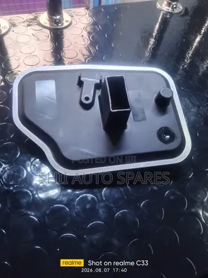 Gear Filter for Mazda Axela