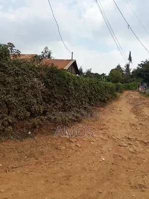 A Full 1⁄8ac Plot for Residential Home in Limuru Kamirithu