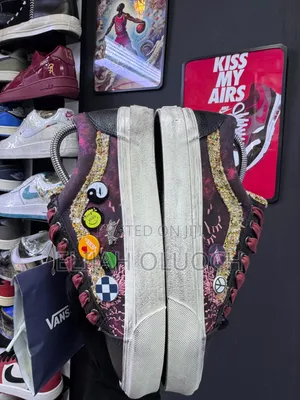 Vans Old Skool 36 LX "Souvenir" Sizes:_38 39 40 41 42 43 44 45