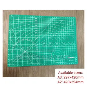 Self-Healing Cutting Mats (A3/A2)