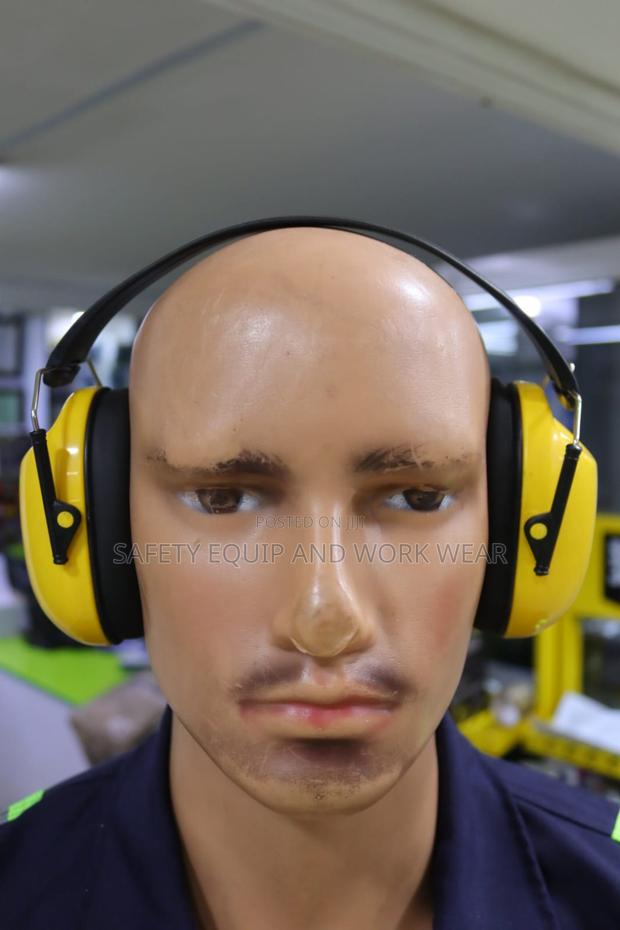 Vaultex Ear Muff 28dB - main view