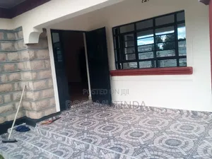 Furnished 3bdrm Bungalow in Kitengela for sale