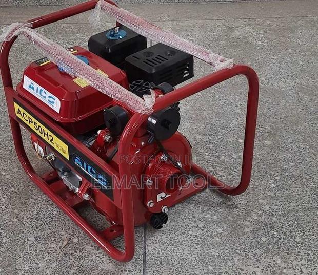 ACP50H2 Aico Japan Water Pump HIGH PRESSURE* 2 Inches 8hp Engine
