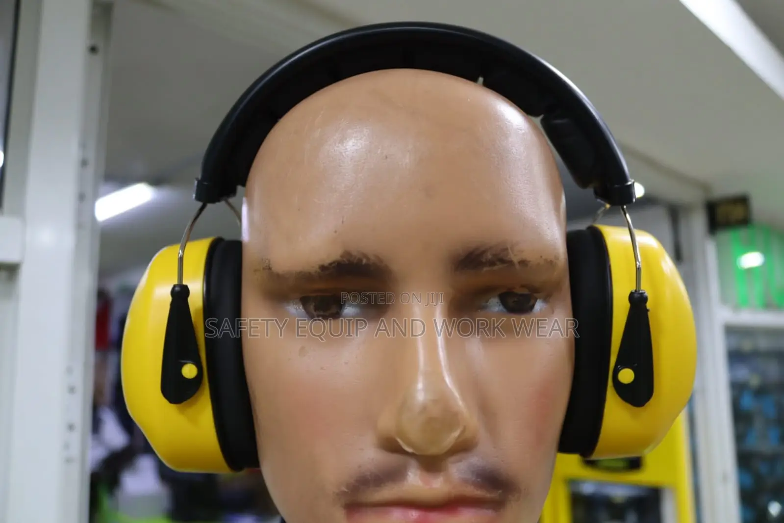 Vaultex Ear Muff 28dB