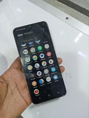 Vivo Y17s 128 GB Green