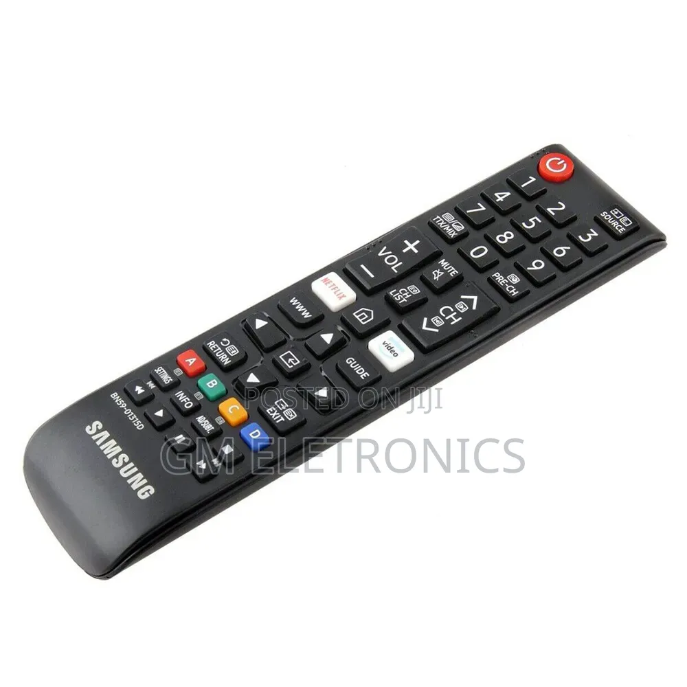 New BN59-01315D for Samsung TV Remote Control UA75RU7100W.