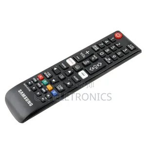 New BN59-01315D for Samsung TV Remote Control UA75RU7100W.