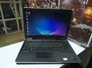 Laptop Dell Latitude E7240 8GB Intel Core i7 SSD 128GB