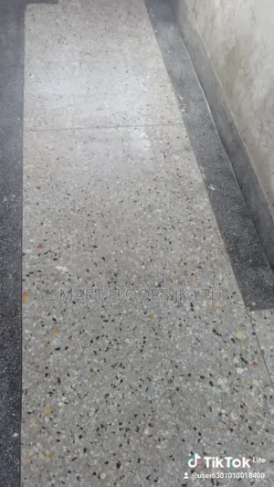 Flooring Works