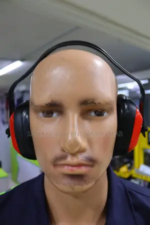 Generic Ear Muff