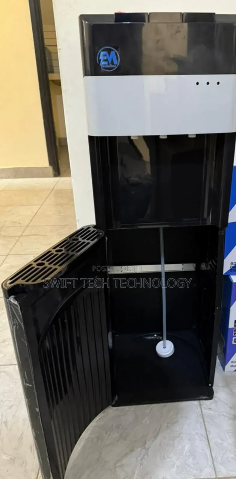 Water Dispenser Bottom Load Electromate