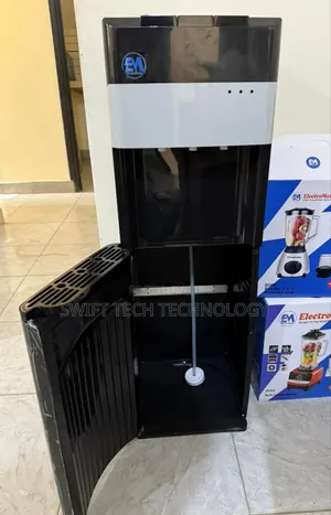 Water Dispenser Bottom Load Electromate