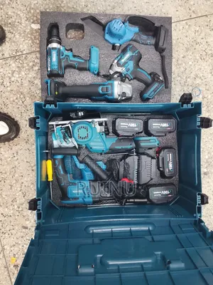 Makita Power Full Kit/ Power Full Kit Combo Makita