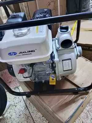 Jialing 2" Water Pump