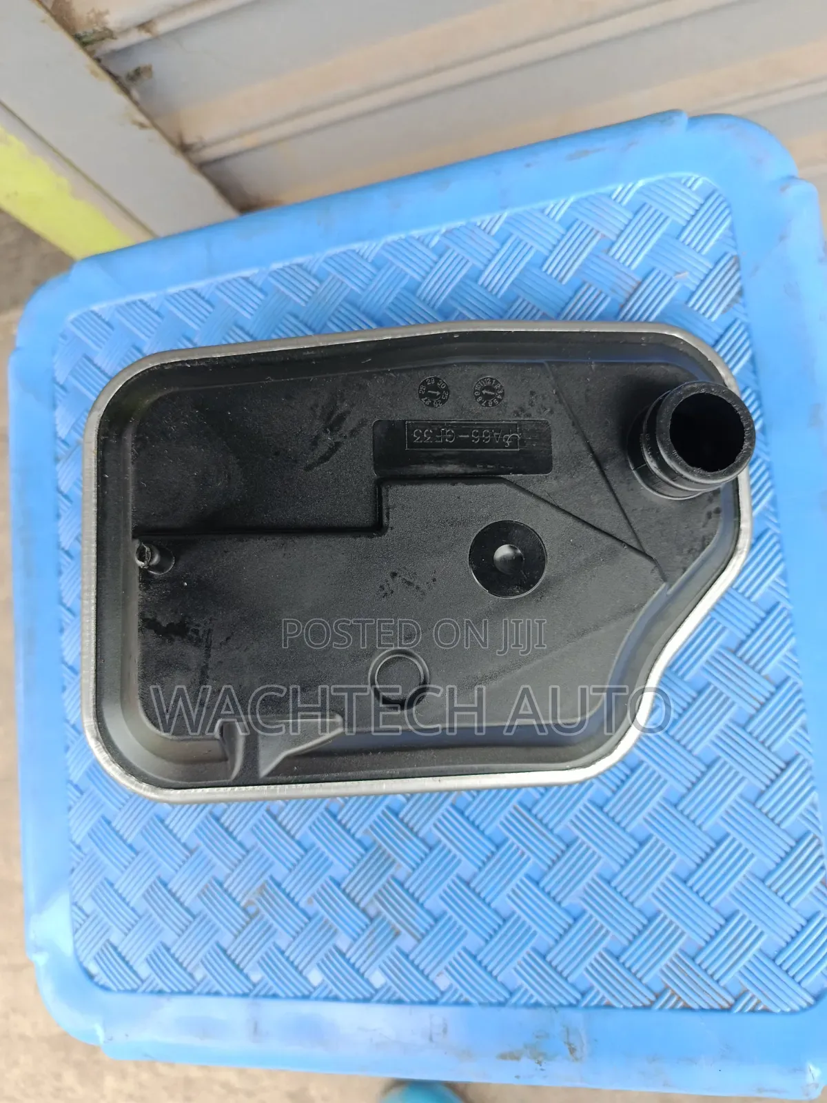 Gear Oil Transmission Filter Mazda AXELA, DEMIO