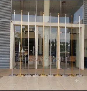Flag Stands