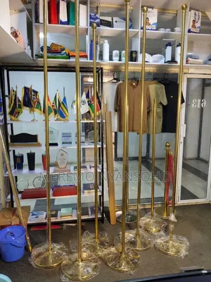 Flag Stands