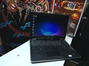 Laptop Dell Latitude E7240 8GB Intel Core i7 SSD 128GB