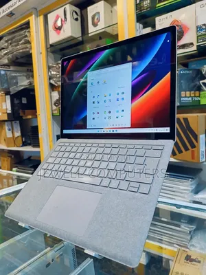 Laptop Microsoft Surface Laptop 5 8GB Intel Core i5 SSD 256GB