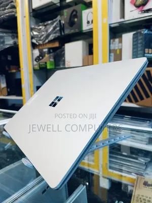 Laptop Microsoft Surface Laptop 5 8GB Intel Core i5 SSD 256GB