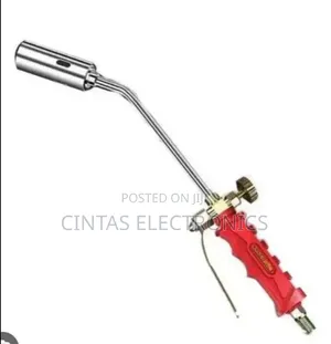 Liquefied Gas Blowtorch