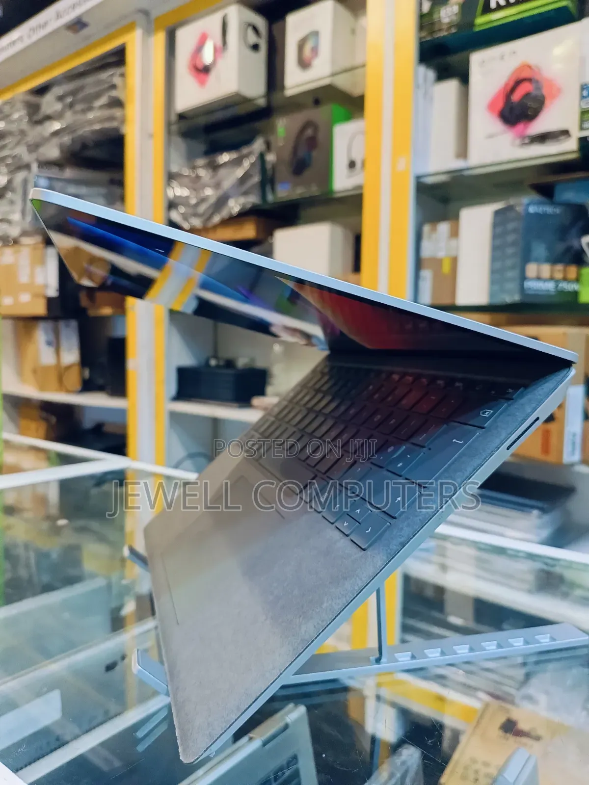 Laptop Microsoft Surface Laptop 5 8GB Intel Core i5 SSD 256GB