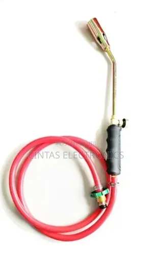 Liquefied Gas Blowtorch