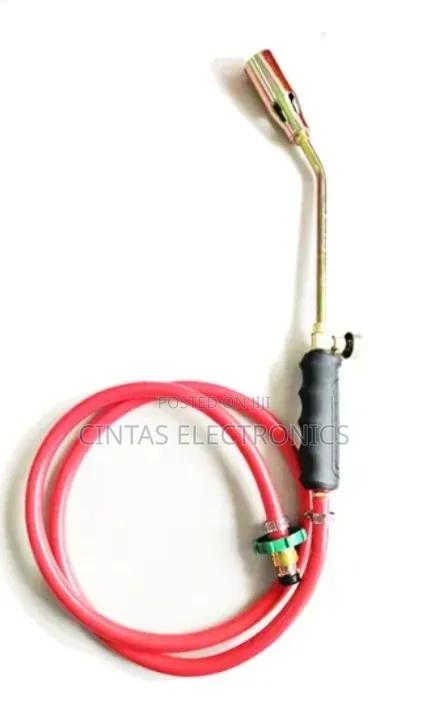 Liquefied Gas Blowtorch - thumbnail 2