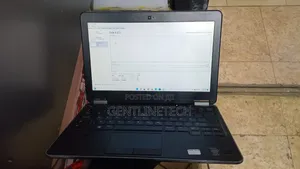 Laptop Dell Latitude E7240 8GB Intel Core i7 SSD 128GB
