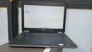Laptop Dell Latitude E7240 8GB Intel Core i7 SSD 128GB
