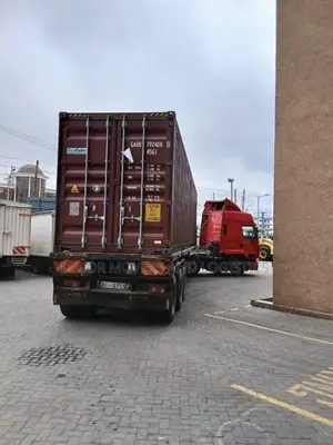 Reliable Heavy Lifting Forklift Services- Accessible
