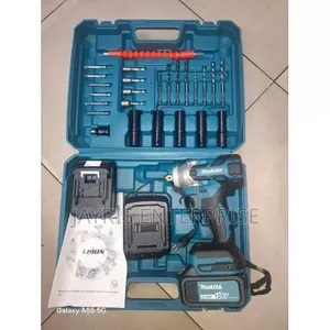 Makita 108V Impact Wrench